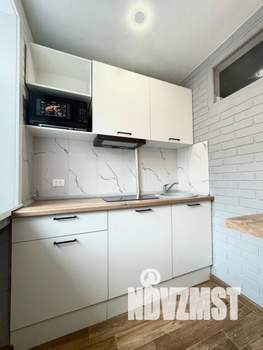 2-к квартира, вторичка, 46м2, 1/4 этаж