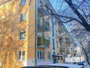 2-к квартира, вторичка, 42м2, 3/4 этаж