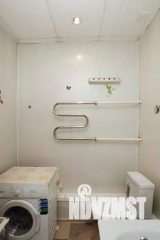 1-к квартира, вторичка, 34м2, 1/3 этаж
