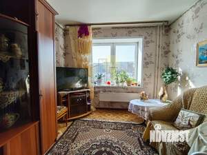 2-к квартира, вторичка, 66м2, 2/10 этаж