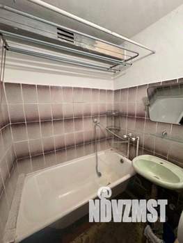 3-к квартира, вторичка, 64м2, 2/6 этаж