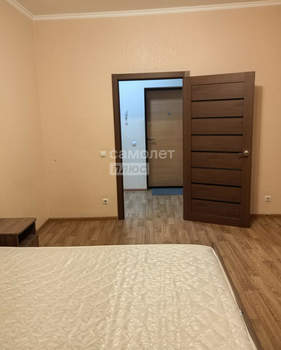 1-к квартира, вторичка, 42м2, 6/16 этаж