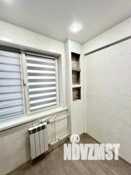 3-к квартира, вторичка, 49м2, 1/5 этаж