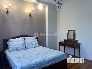 4-к квартира, вторичка, 76м2, 2/4 этаж