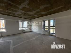 Студия квартира, вторичка, 37м2, 4/11 этаж