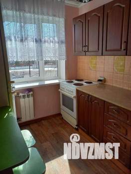 2-к квартира, вторичка, 47м2, 2/5 этаж