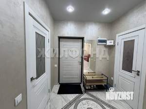 2-к квартира, вторичка, 47м2, 6/9 этаж