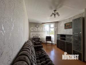3-к квартира, вторичка, 60м2, 4/5 этаж