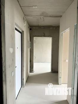 3-к квартира, вторичка, 46м2, 8/9 этаж