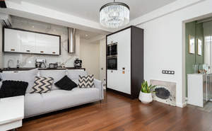 2-к квартира, вторичка, 52м2, 9/10 этаж