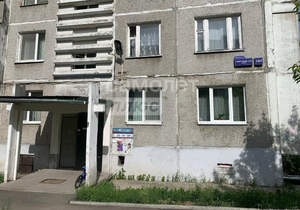 2-к квартира, вторичка, 43м2, 4/5 этаж