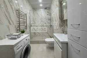 2-к квартира, вторичка, 47м2, 3/17 этаж