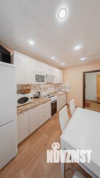 3-к квартира, вторичка, 59м2, 5/5 этаж