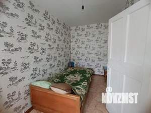2-к квартира, вторичка, 43м2, 3/5 этаж
