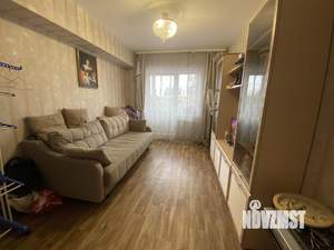 3-к квартира, вторичка, 68м2, 2/7 этаж