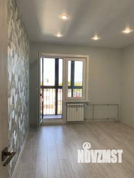 3-к квартира, сданный дом, 61м2, 9/9 этаж