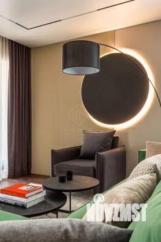 3-к квартира, вторичка, 103м2, 3/15 этаж