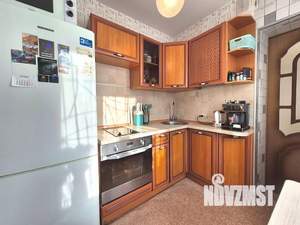 1-к квартира, вторичка, 30м2, 1/5 этаж