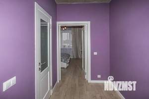 3-к квартира, вторичка, 85м2, 11/16 этаж