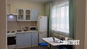 1-к квартира, вторичка, 40м2, 6/16 этаж