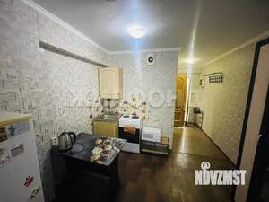 1-к квартира, вторичка, 25м2, 1/9 этаж