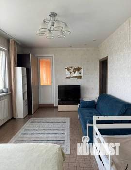 1-к квартира, вторичка, 50м2, 9/10 этаж