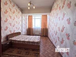 2-к квартира, вторичка, 47м2, 1/4 этаж