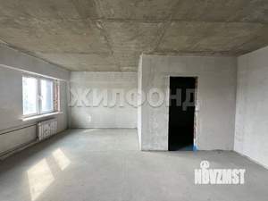 2-к квартира, вторичка, 35м2, 7/10 этаж
