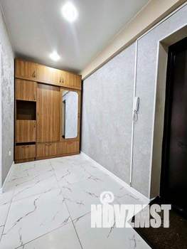 1-к квартира, вторичка, 35м2, 1/3 этаж