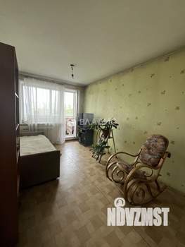 2-к квартира, вторичка, 42м2, 5/5 этаж