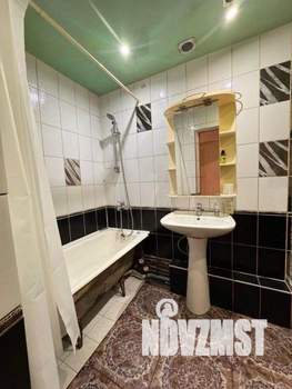 3-к квартира, вторичка, 71м2, 1/2 этаж
