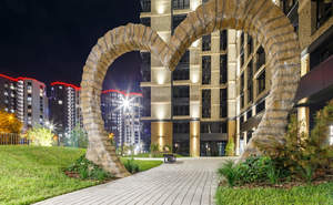 2-к квартира, вторичка, 47м2, 13/19 этаж