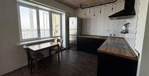 2-к квартира, вторичка, 59м2, 12/16 этаж