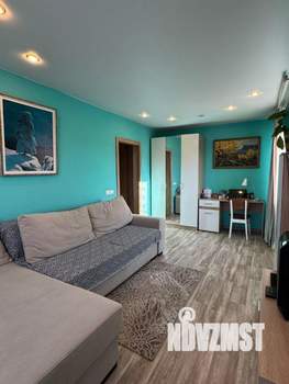 3-к квартира, вторичка, 60м2, 5/5 этаж