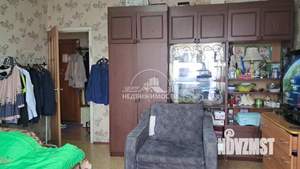 2-к квартира, вторичка, 48м2, 7/9 этаж