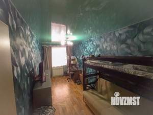 2-к квартира, вторичка, 42м2, 5/5 этаж