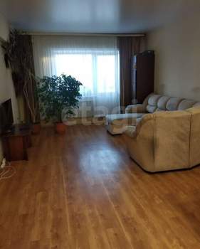 2-к квартира, вторичка, 58м2, 2/4 этаж