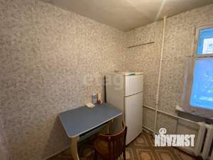 2-к квартира, вторичка, 44м2, 2/4 этаж