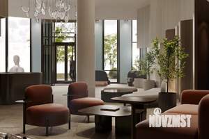 4-к квартира, вторичка, 107м2, 6/19 этаж