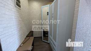 1-к квартира, вторичка, 50м2, 11/16 этаж