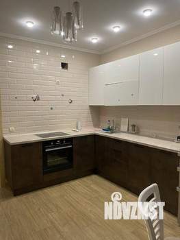 1-к квартира, вторичка, 43м2, 4/18 этаж