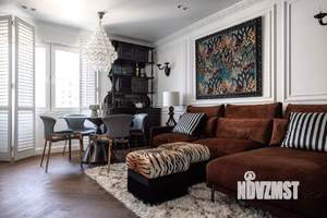 3-к квартира, вторичка, 81м2, 6/9 этаж