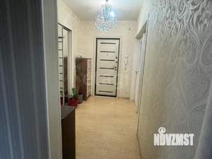 3-к квартира, вторичка, 67м2, 3/9 этаж