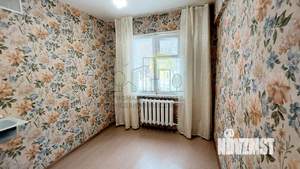 2-к квартира, вторичка, 45м2, 1/5 этаж