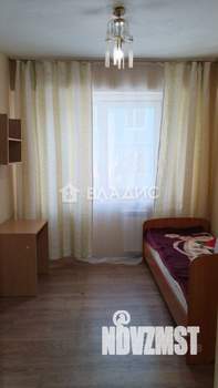 3-к квартира, вторичка, 49м2, 3/5 этаж
