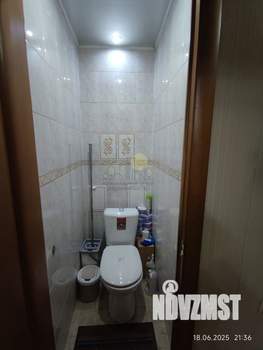 1-к квартира, вторичка, 33м2, 1/5 этаж