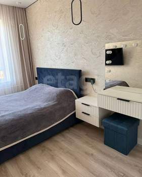 1-к квартира, вторичка, 36м2, 4/18 этаж