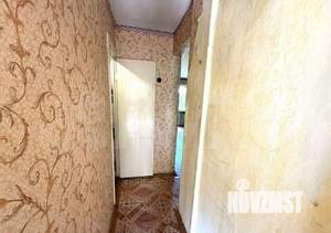 3-к квартира, вторичка, 58м2, 3/5 этаж
