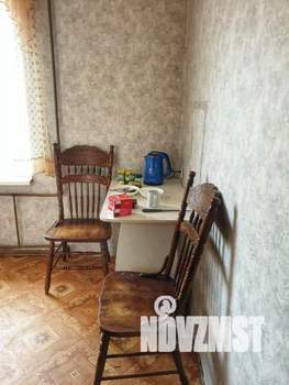 1-к квартира, вторичка, 35м2, 3/5 этаж