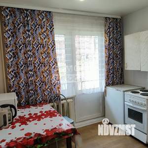 1-к квартира, вторичка, 35м2, 1/10 этаж
